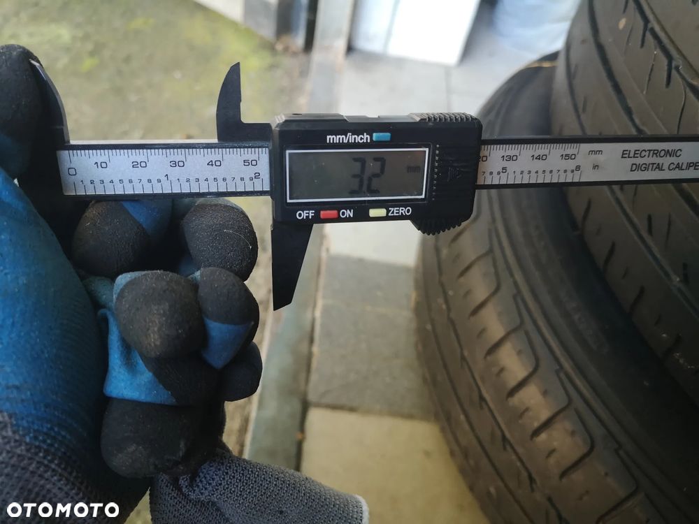 Alufelgi / koła 175/65 R14 KBA 45772 - 10