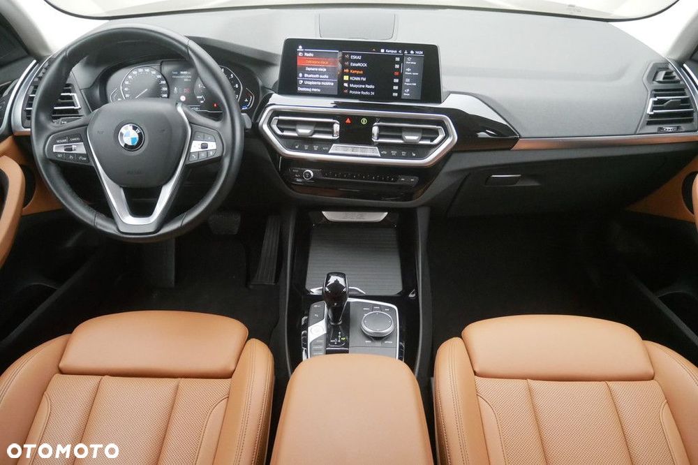 BMW X3 - 8