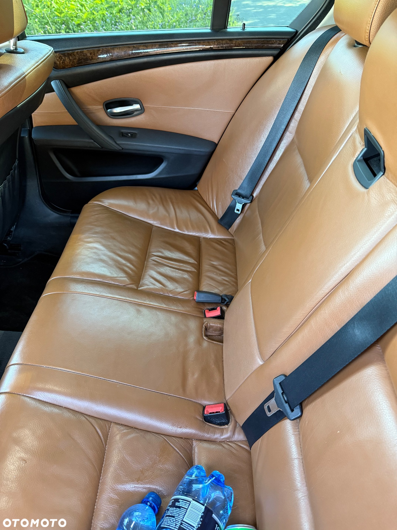 BMW Seria 5 - 5