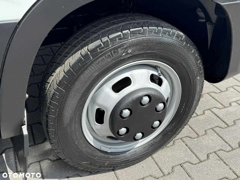 Iveco Daily 50C15 V - 12