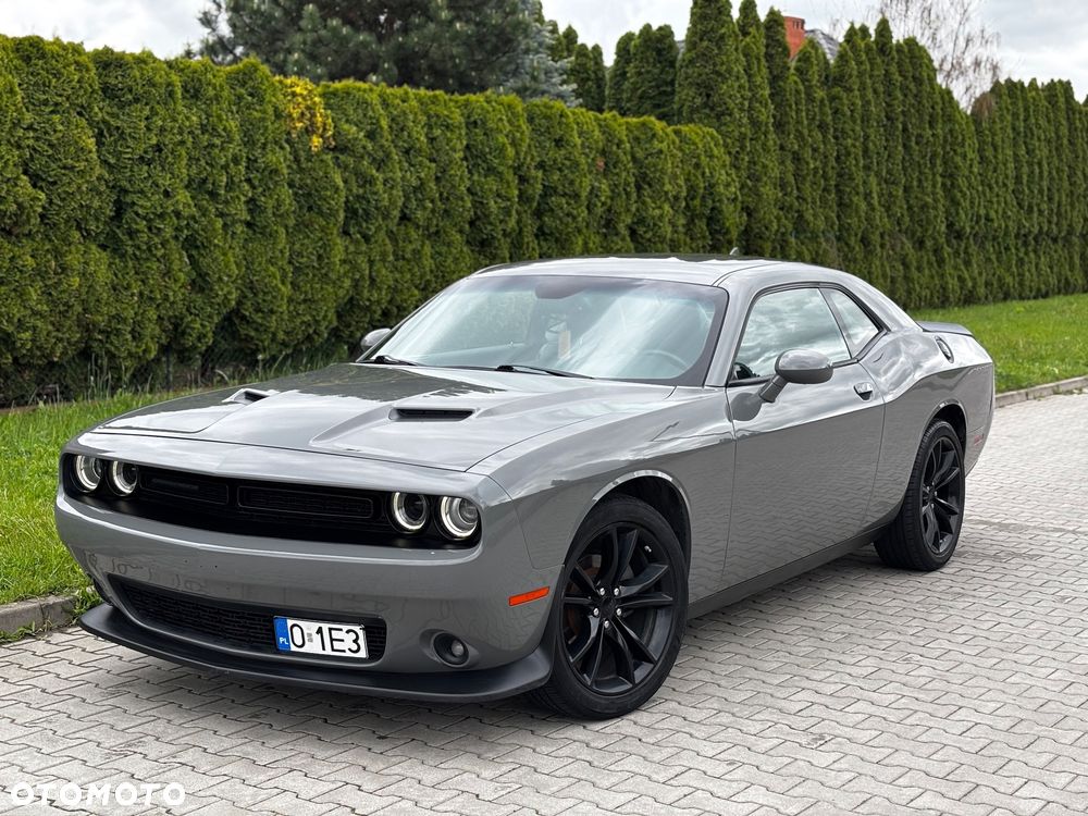 of the car