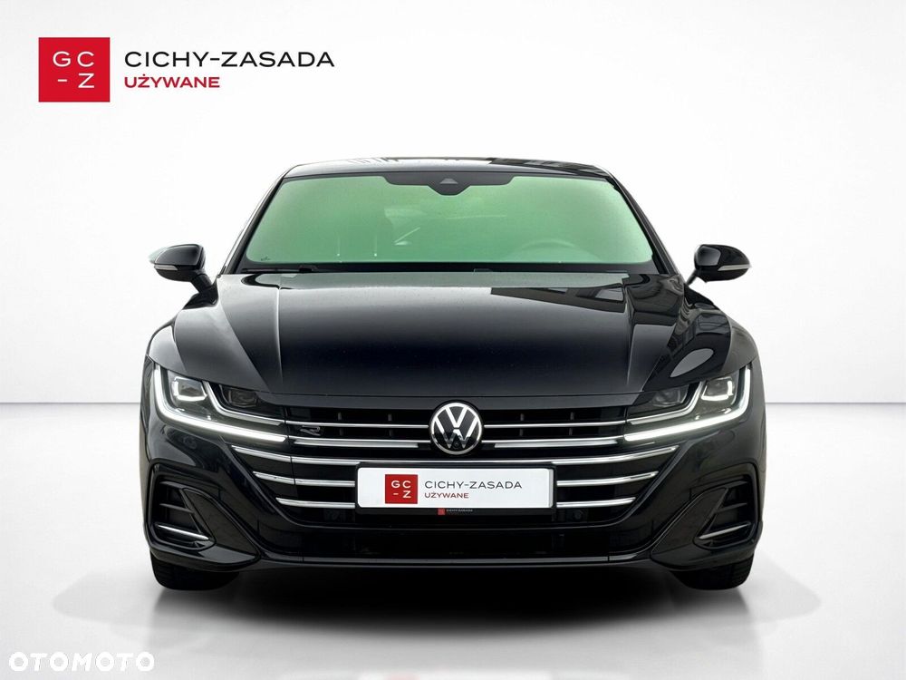 Volkswagen Arteon 2.0 TSI R-Line DSG - 8