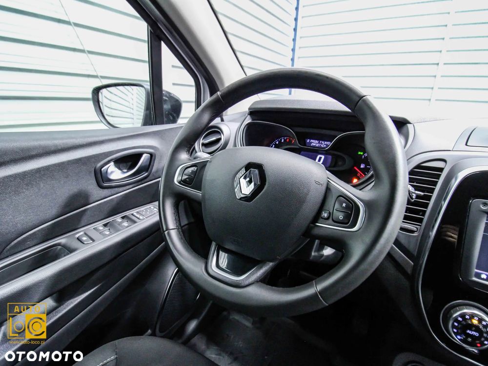 Renault Captur 0.9 Energy TCe Limited - 24