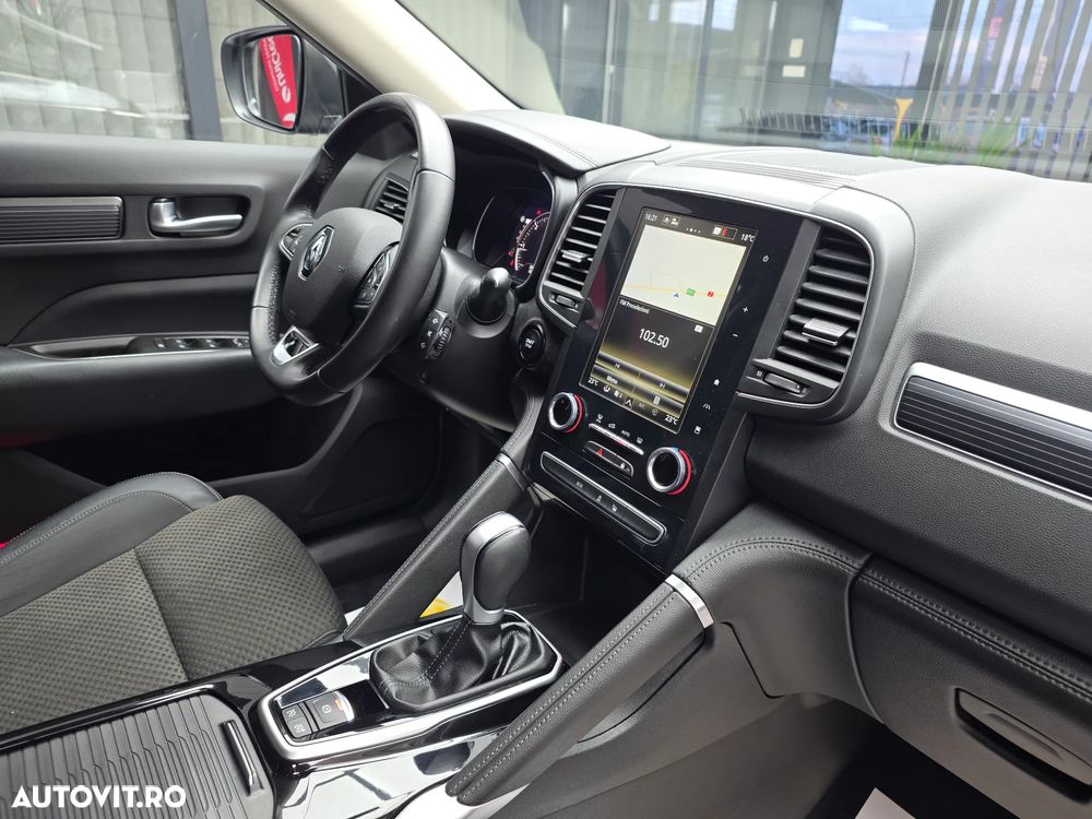 Renault Koleos BLUE dCi 185 X-tronic INTENS - 13