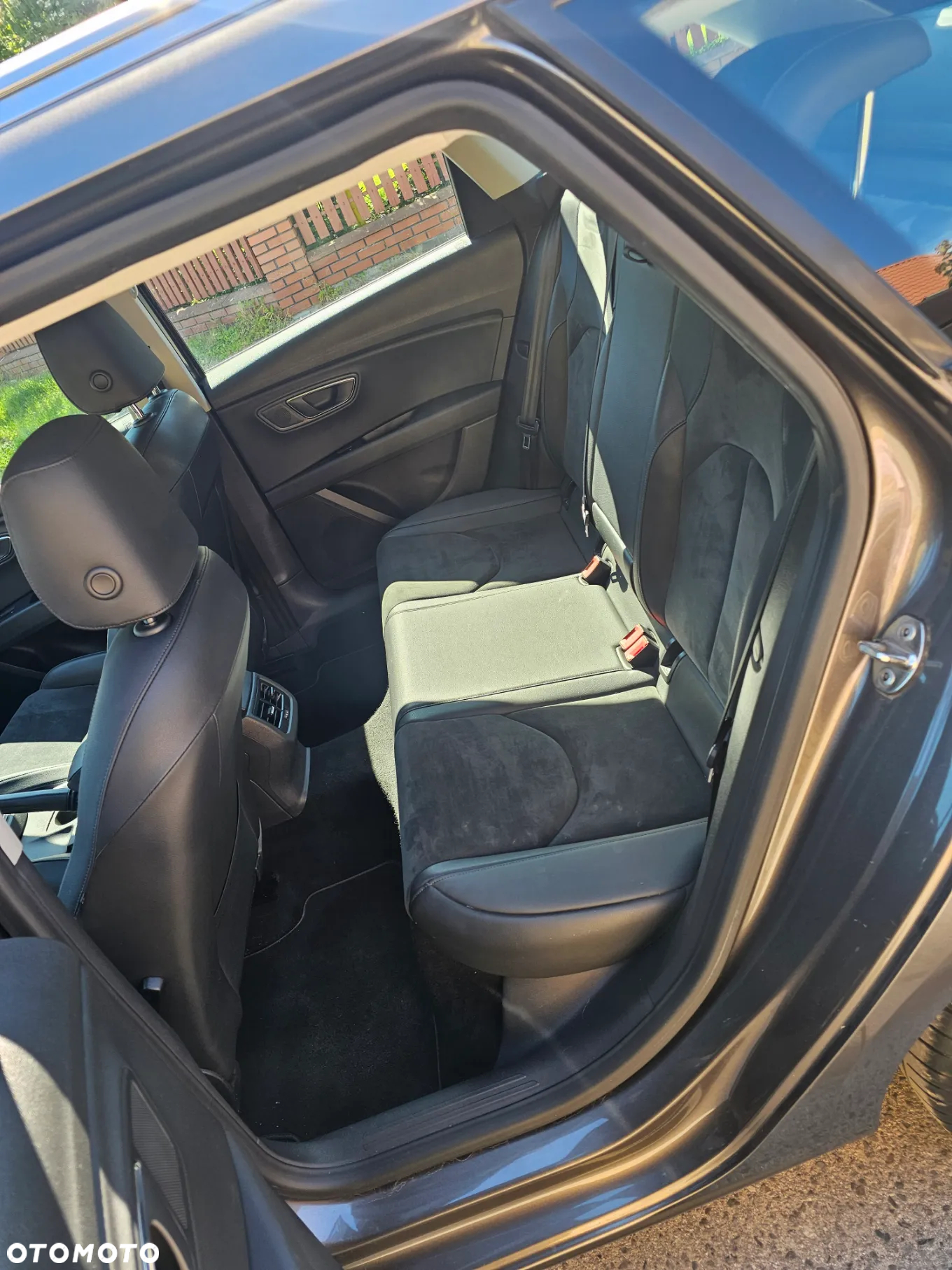 Seat Leon 1.4 TSI Full LED S&S - 19