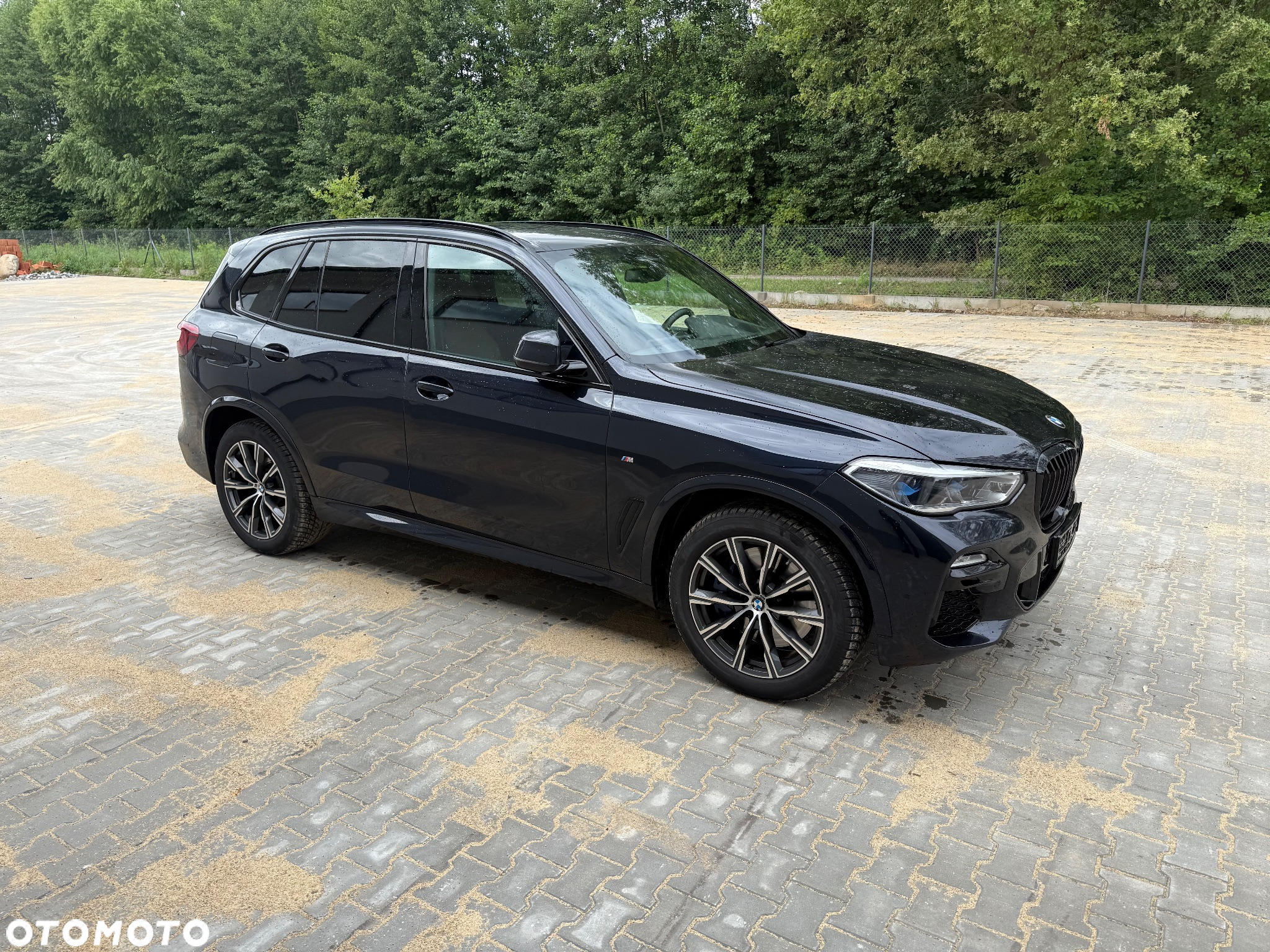 BMW X5 xDrive30d sport - 4