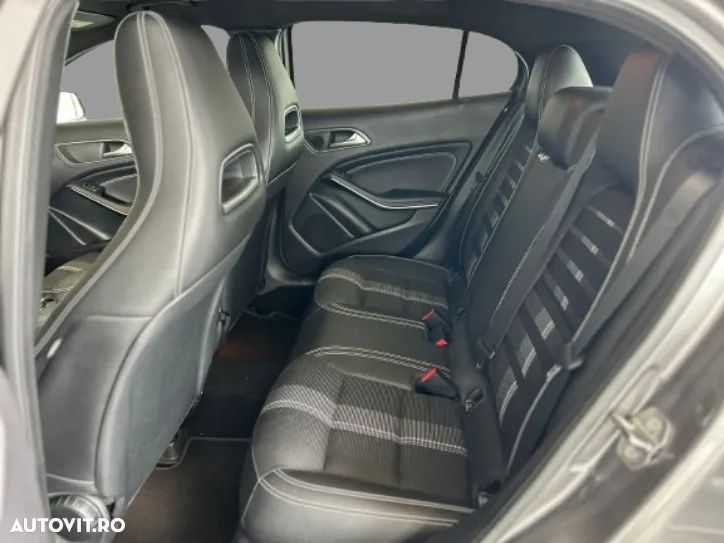 Mercedes-Benz GLA 200 (CDI) d 4Matic 7G-DCT Urban - 15