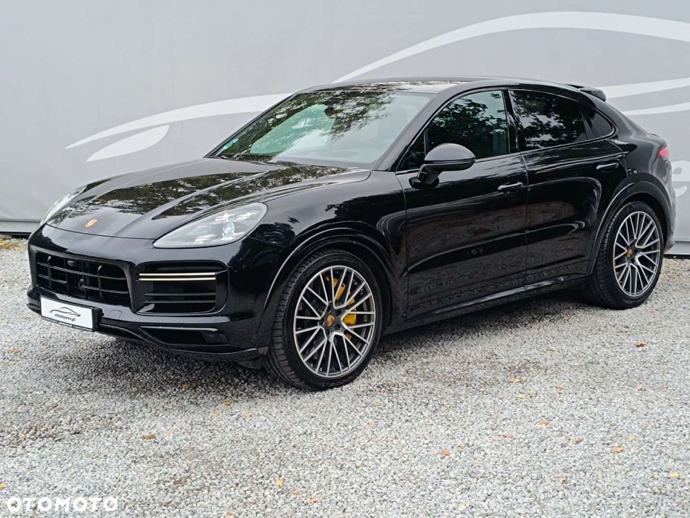 Porsche Cayenne - 10