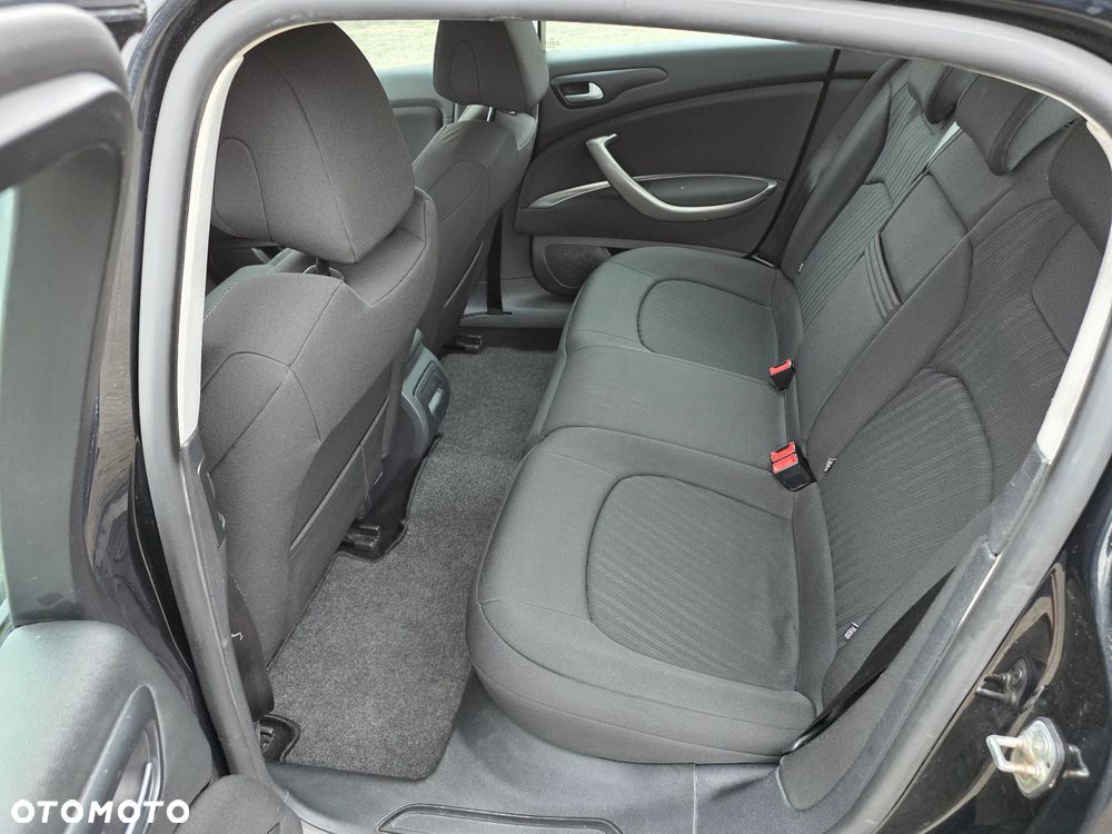 Citroën C5 HDi 140 FAP Tendance - 8