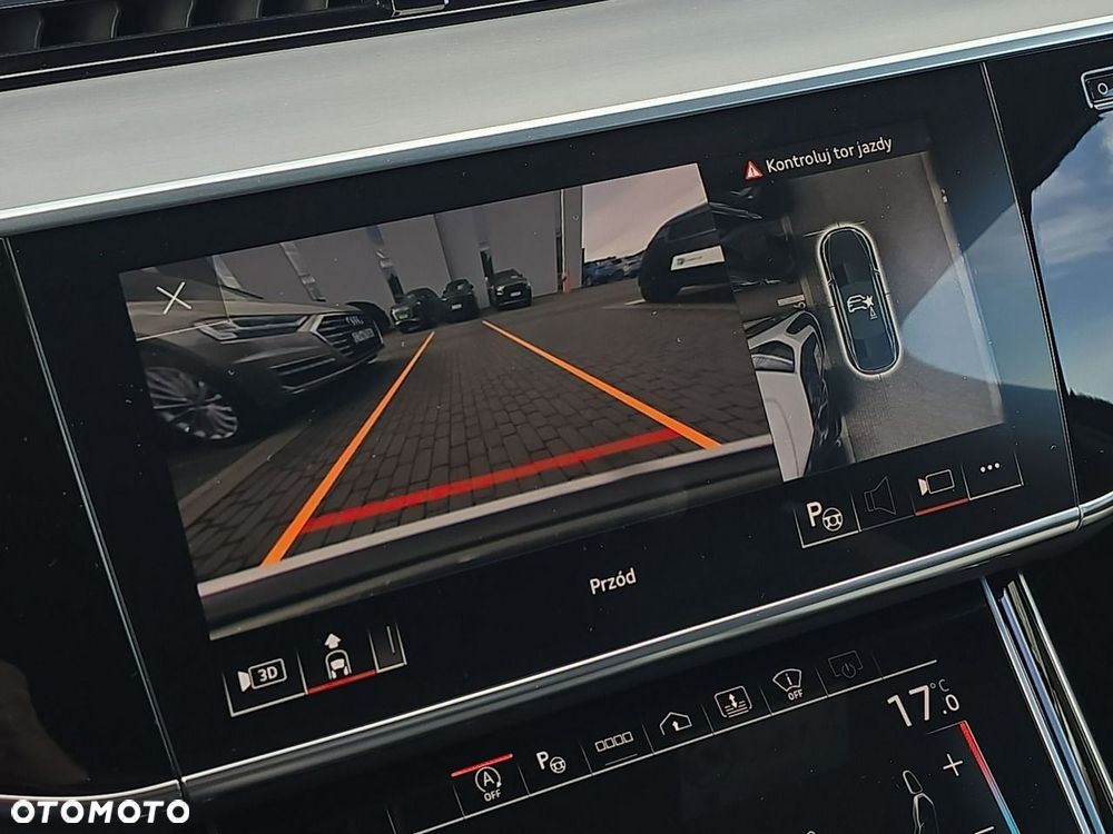 Audi S8 TFSI quattro tiptronic - 23