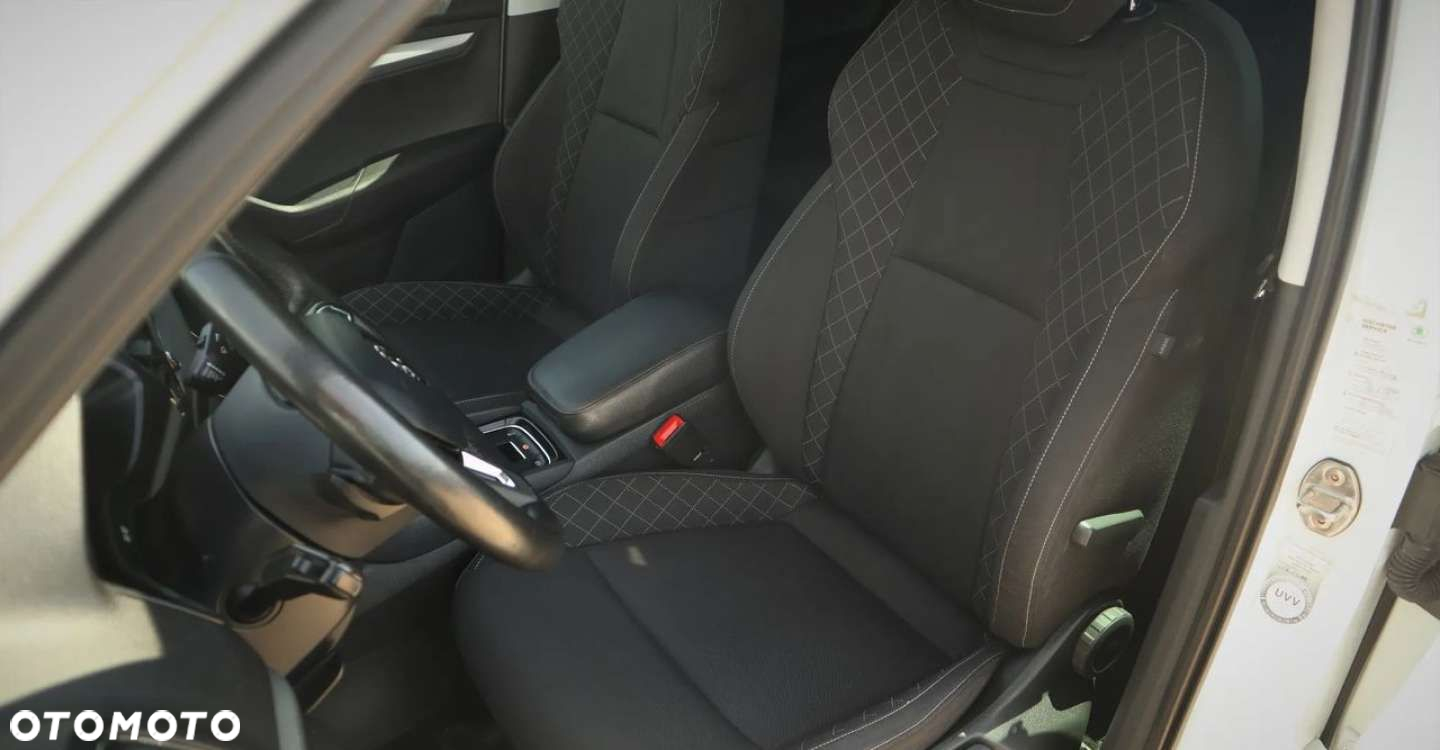 Skoda Karoq 2.0 TDI SCR 4x4 Ambition DSG - 18