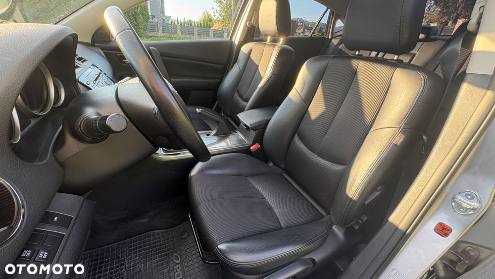 Mazda 6 2.0 Kirei - 7