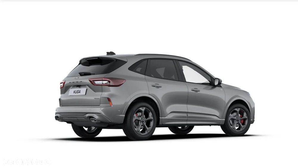 Ford Kuga - 4