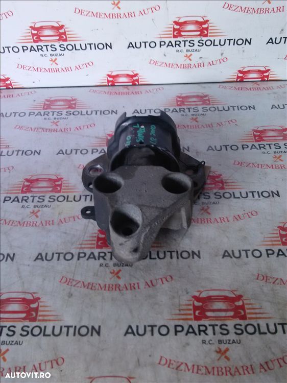 tampon motor renault clio simbol 1.2 b an fabr. 2010 - 1
