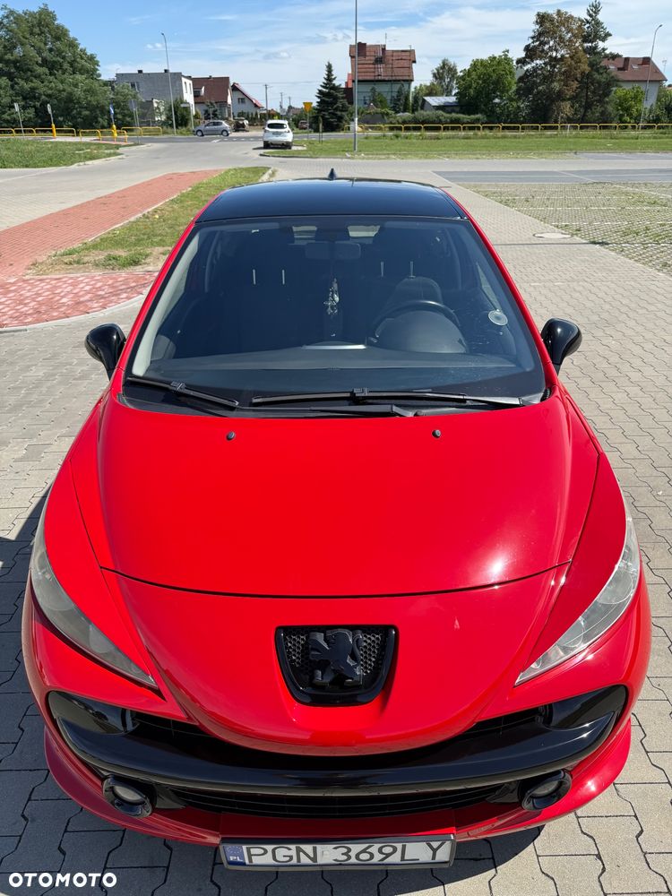 Peugeot 207 - 14
