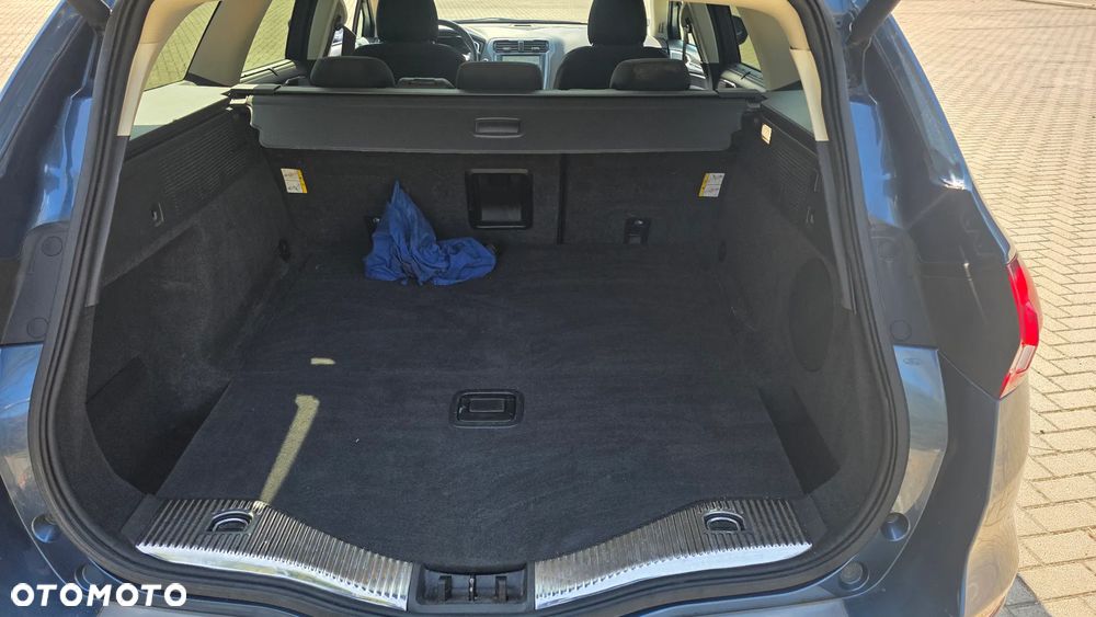 Ford Mondeo 2.0 TDCi STart-Stopp Titanium - 13