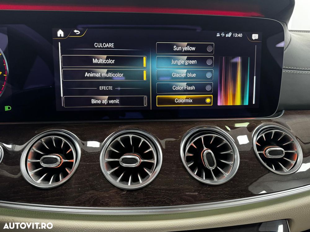 Mercedes-Benz CLS 450 4Matic 9G-TRONIC AMG Line - 15