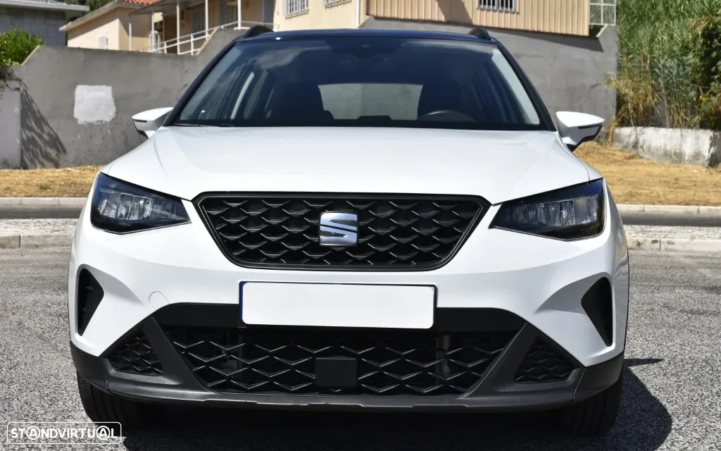 SEAT Arona 1.0 TSI Style - 2