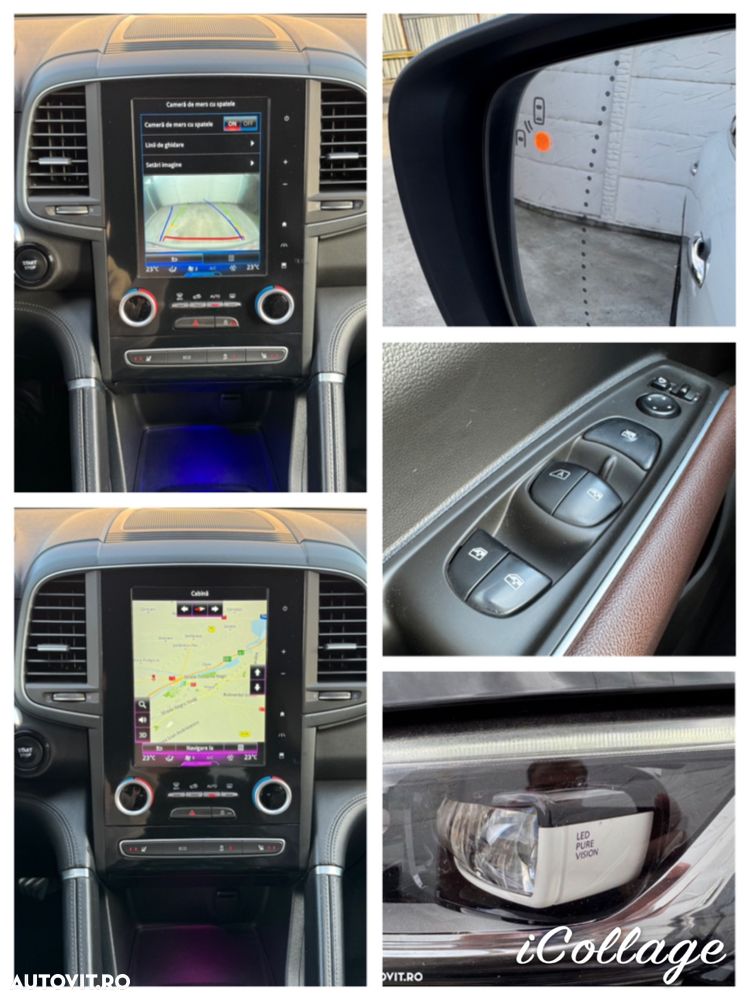 Renault Koleos ENERGY dCi 130 INTENS - 6