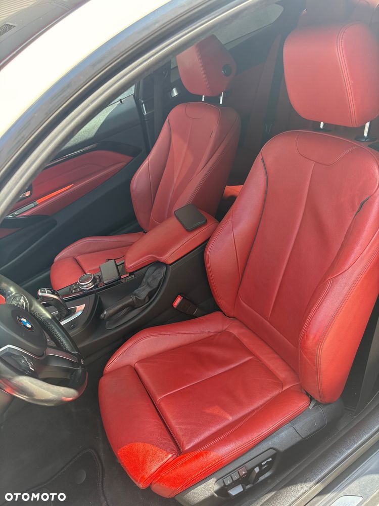 BMW Seria 4 435i xDrive M Sport - 15