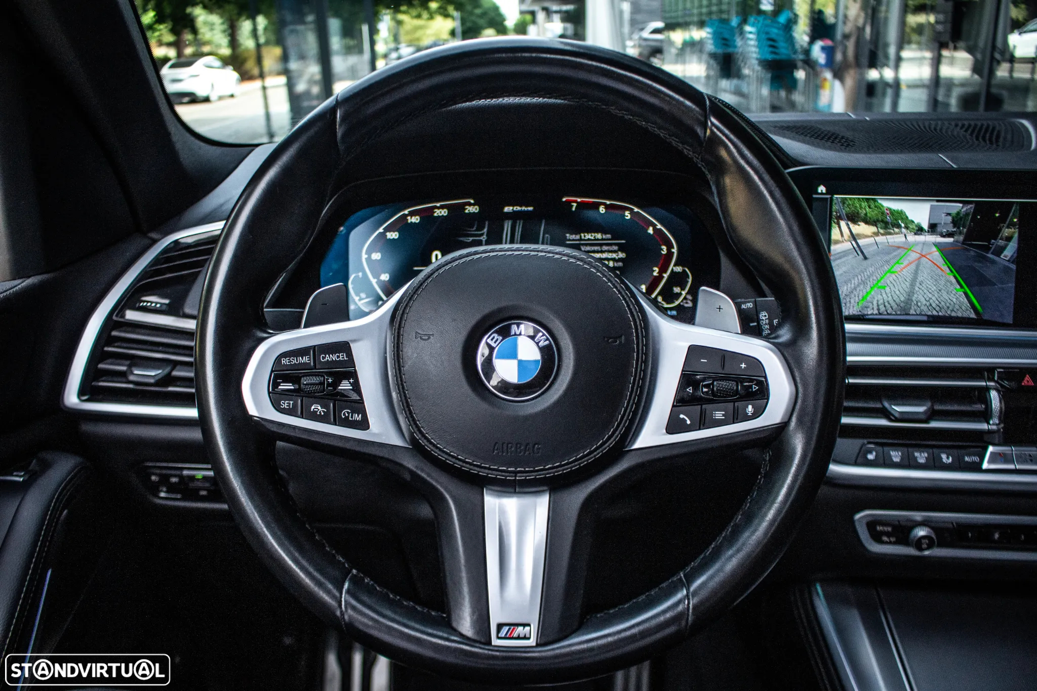 BMW X5 45 e xDrive Pack M - 14