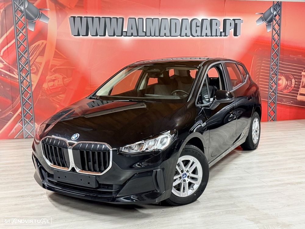 BMW 225xe Active Tourer e xDrive - 1
