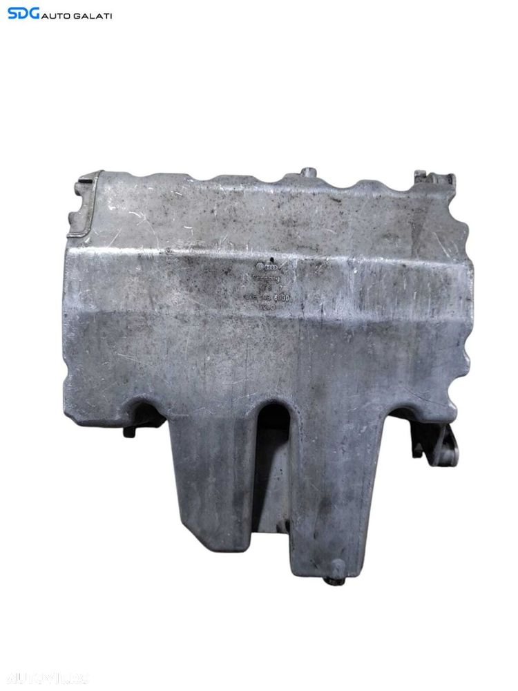 Baie Ulei Motor Volkswagen Fox 1.4 TDI 2005 - 2012 Cod 045103603D [N1324] - 2