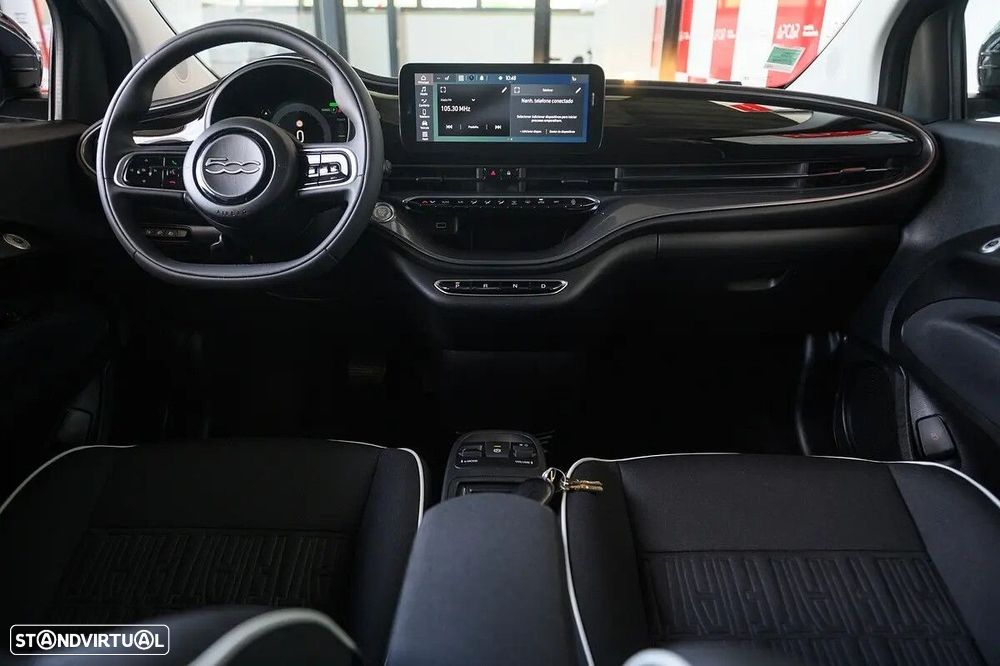 Fiat 500e 42 kWh Icon - 50