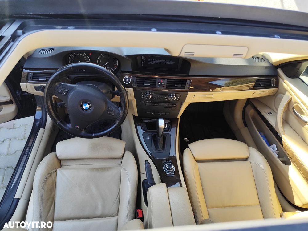 BMW Seria 3 320d xDrive Aut. Sport Line - 3