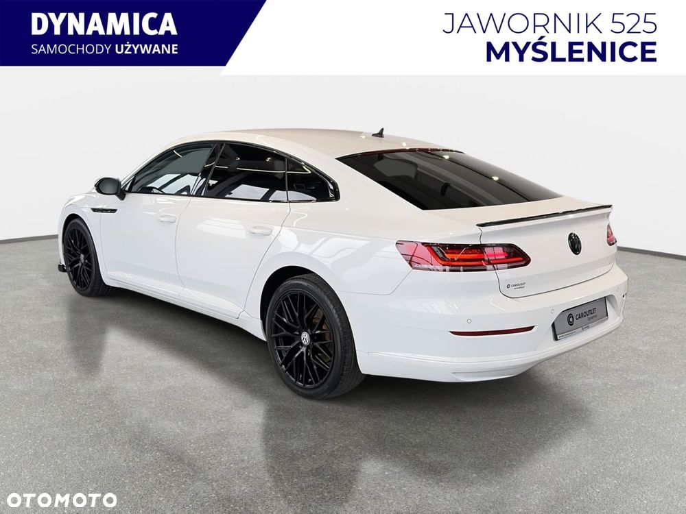 Volkswagen Arteon - 7