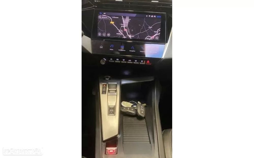 Peugeot 308 SW PureTech 130 EAT8 Allure Pack - 9