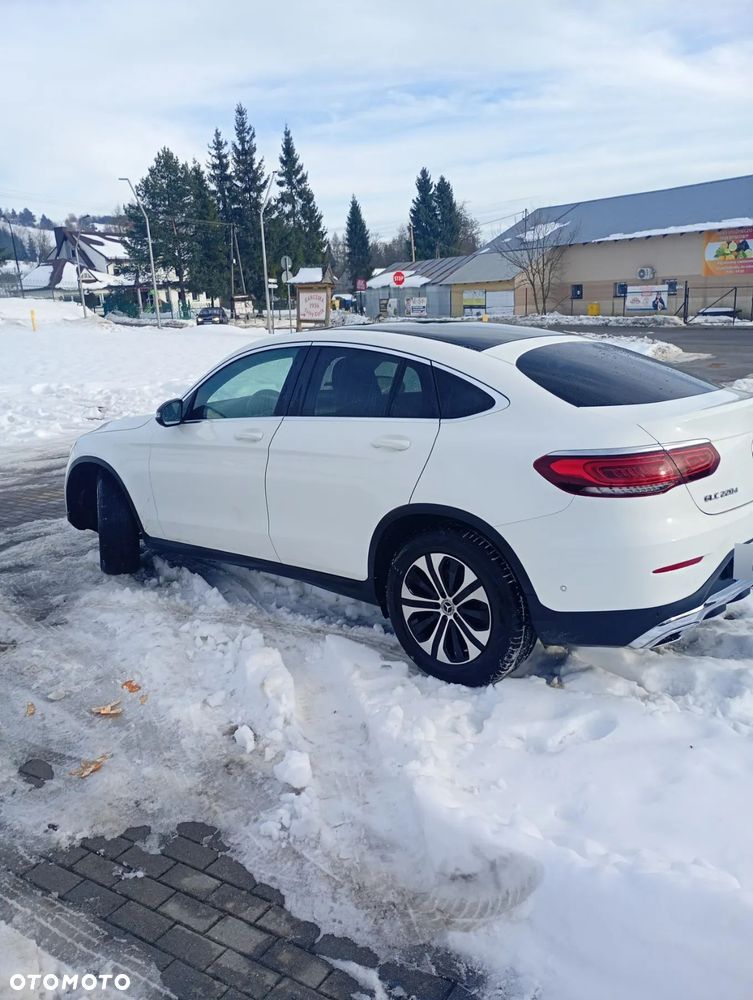 Mercedes-Benz GLC 220 d - 5