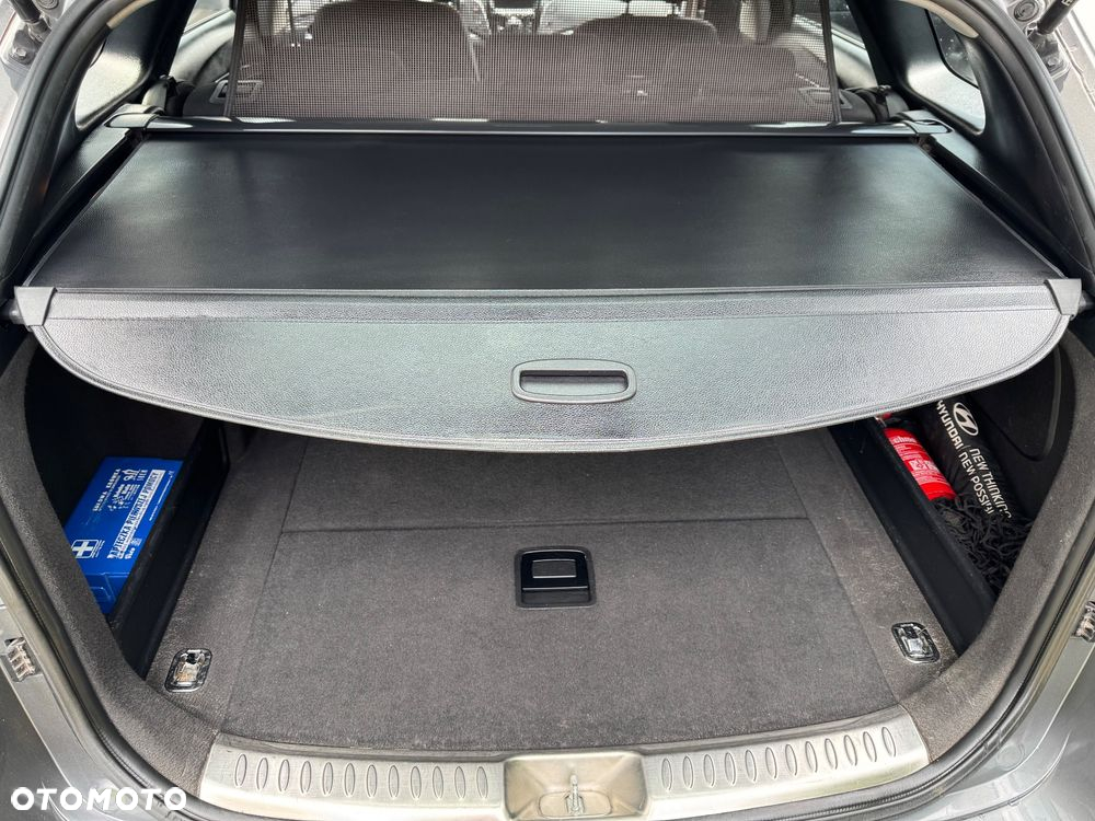 Hyundai i40 i40cw 1.7 CRDi blue Style - 8