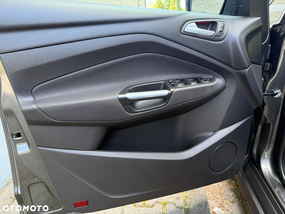 Ford C-MAX 1.0 EcoBoost Titanium ASS - 14