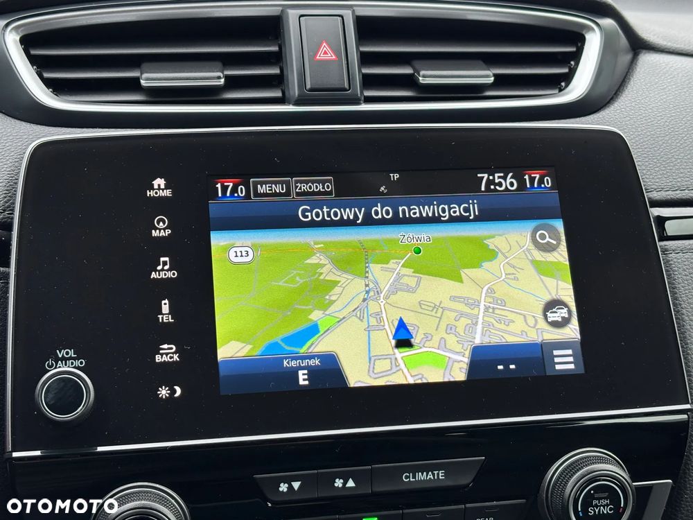 Honda CR-V e:HEV 2.0 i-MMD 2WD Elegance - 24
