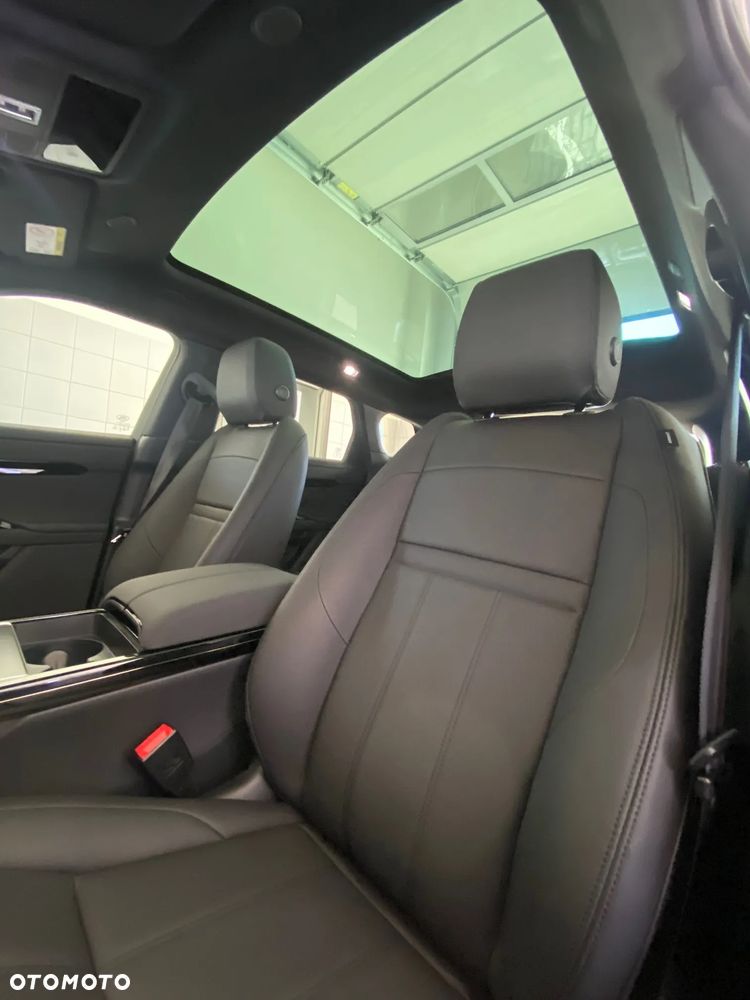 Land Rover Range Rover Evoque 1.5 P160 mHEV S - 12