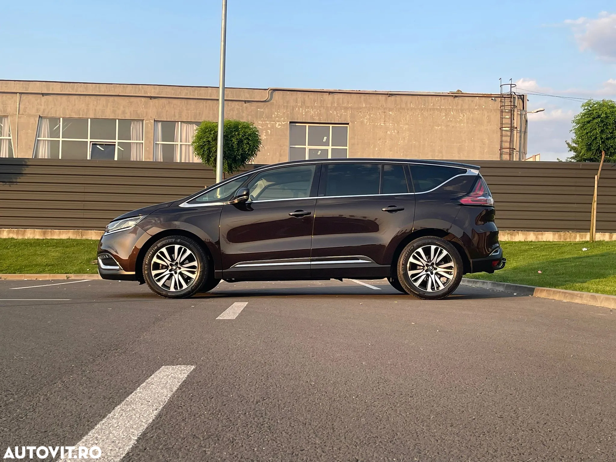 Renault Espace Energy dCi 160 EDC Initiale Paris - 25