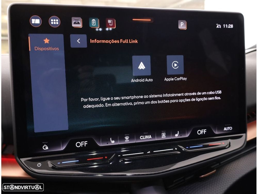 Cupra Tavascan 77 kWh Endurance - 17