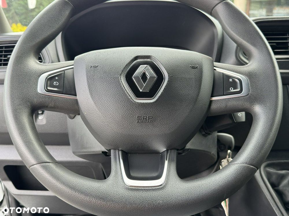 Renault Master - 22