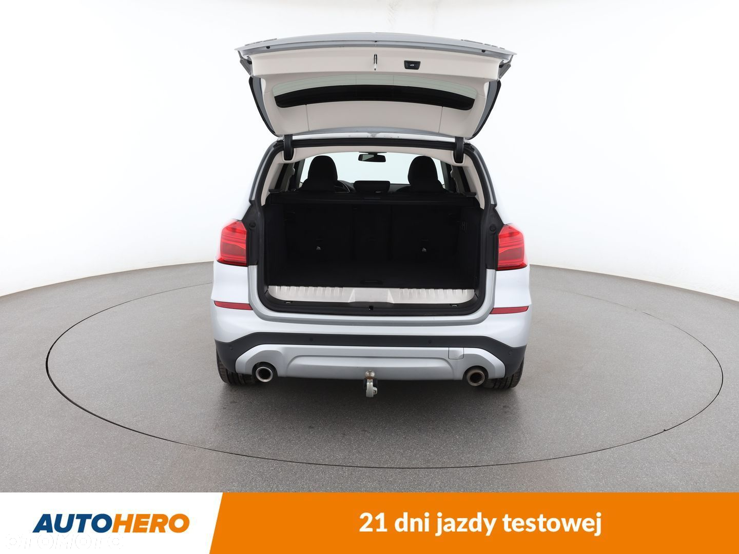 BMW X3 - 16