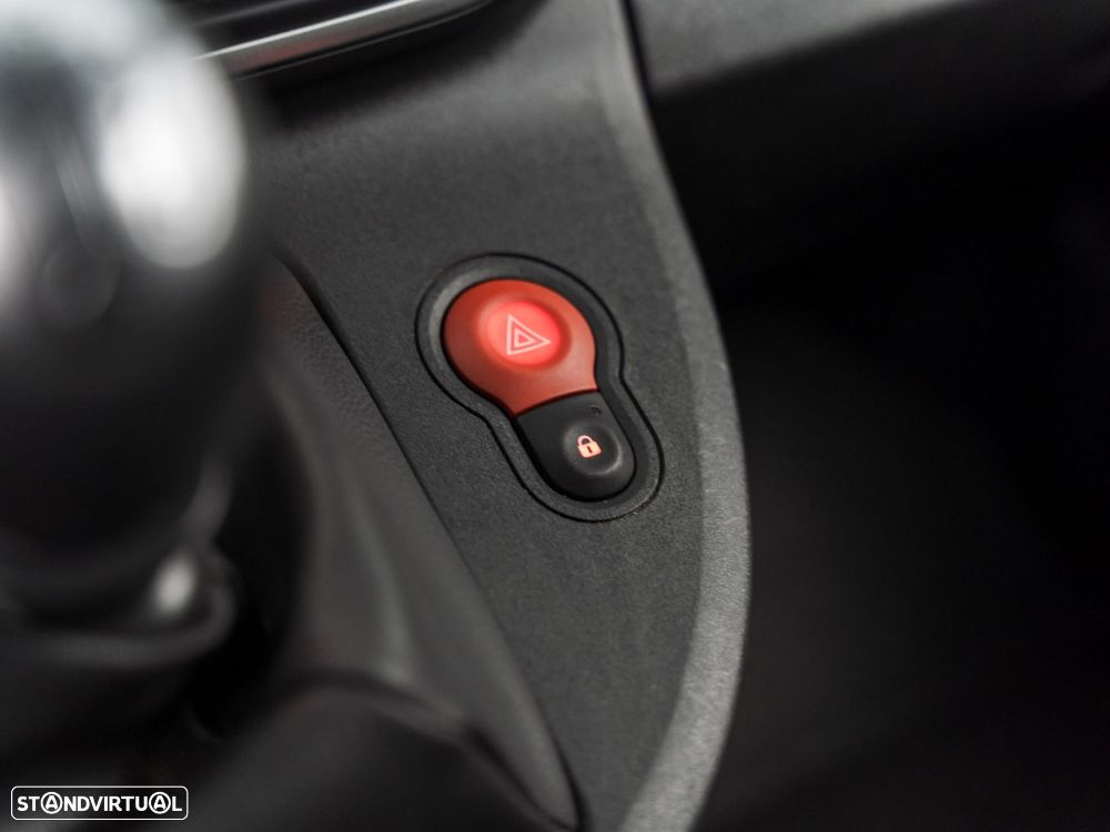 Renault Kangoo 1.5 dCi Maxi Business S/S - 23