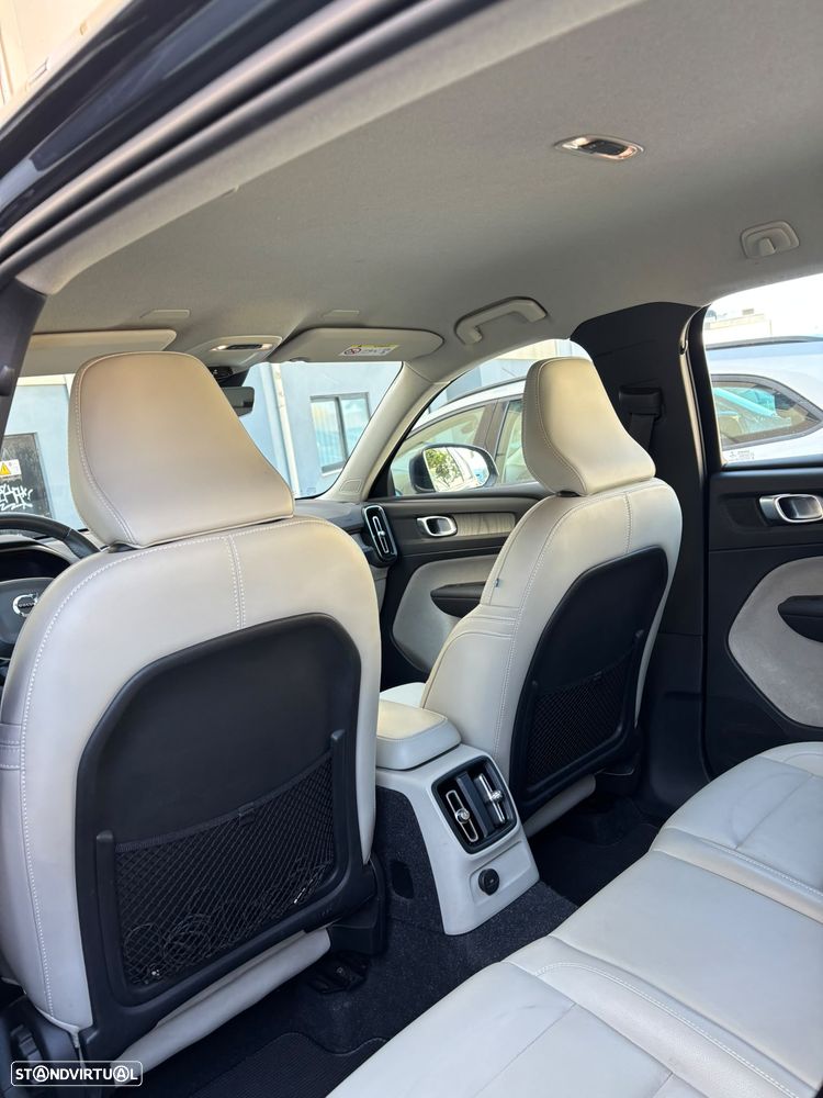 Volvo XC 40 1.5 T5 PHEV Inscription - 6