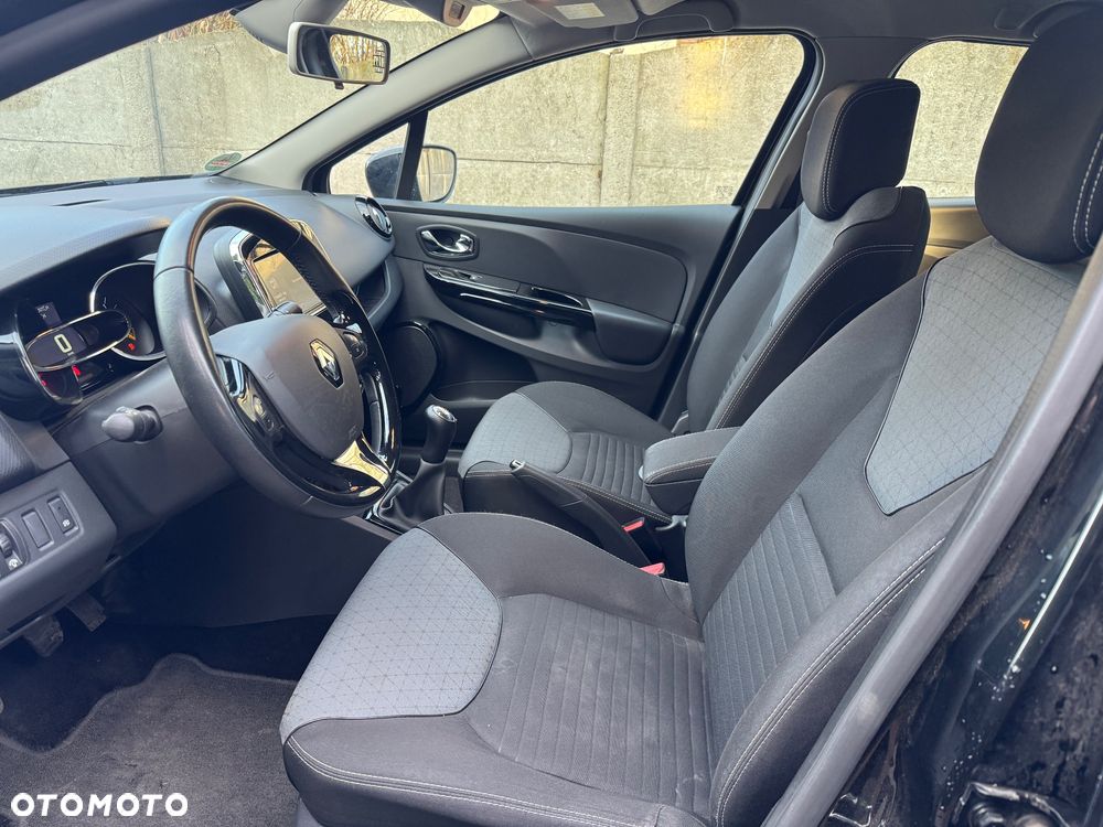 Renault Clio Energy TCe 90 Start & Stop Dynamique - 11