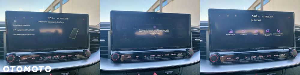 Kia XCeed 1.5 T-GDI OPF DCT7 (48V Mild Hybrid) XDITION - 28