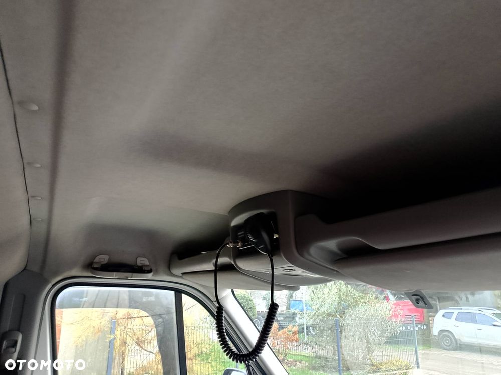 Renault Master - 15