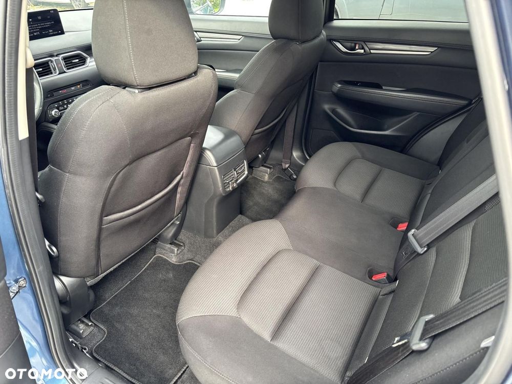 Mazda CX-5 - 17
