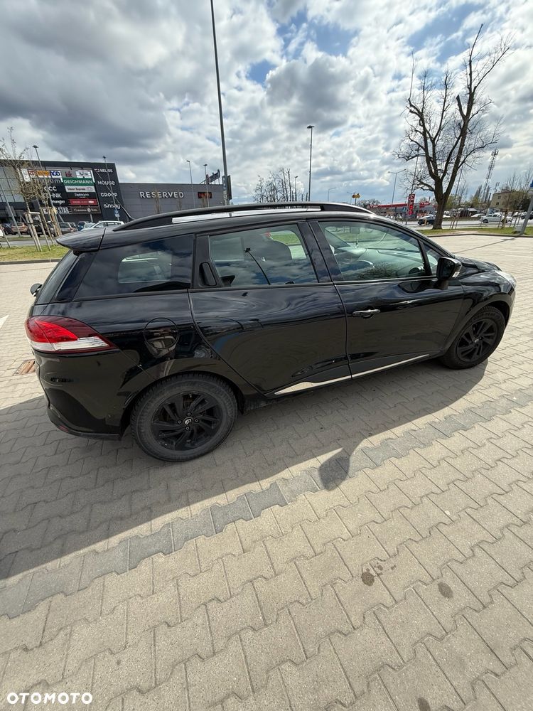 Renault Clio 1.5 dCi Alize - 5