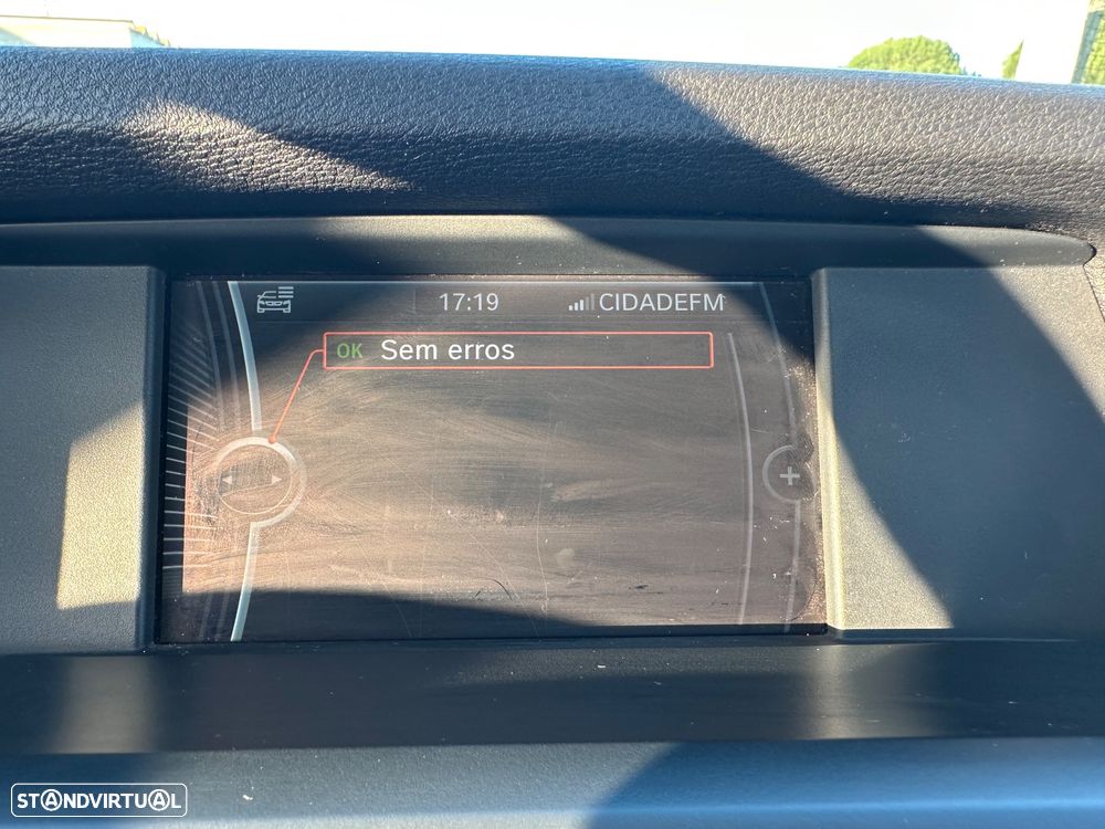 BMW X3 20 d xDrive - 20