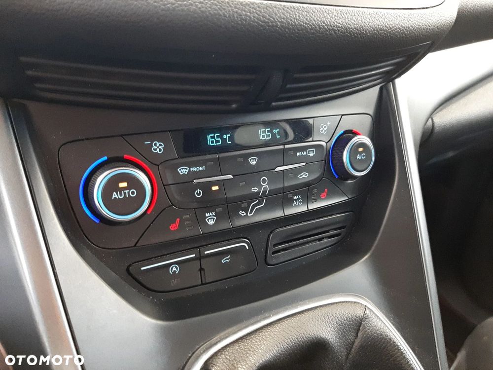 Ford Kuga 1.5 EcoBoost FWD Titanium ASS - 25