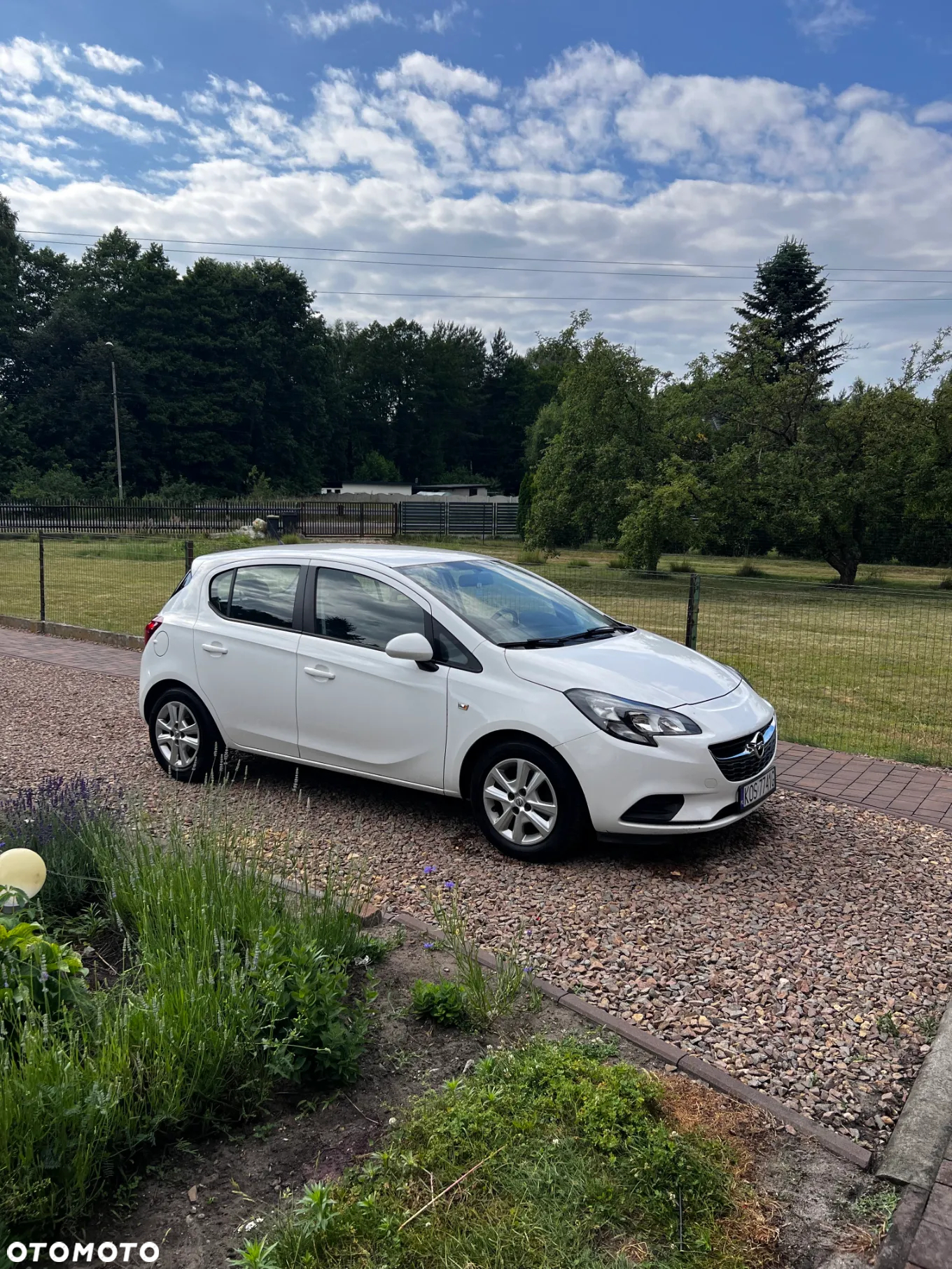 Opel Corsa - 2
